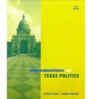 Introduction to Texas Politics