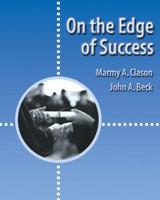 On the Edge of Success