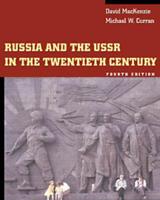 Russia and the USSR in the Twentieth Century