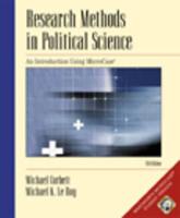 Research Methods in Political Science