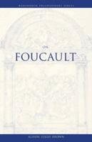On Foucault