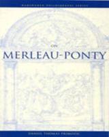On Merleau-Ponty