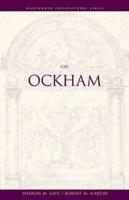 On Ockham