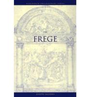 On Frege