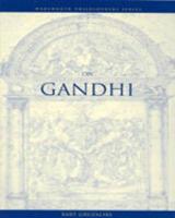 On Gandhi