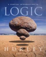 A Concise Introduction to Logic