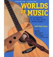 Worlds of Music