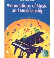 Foundations of Music and Musicianship