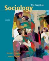 Sociology: The Essentials (with CD-ROM for Windows &amp; Macintosh)