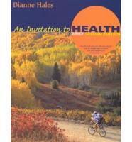 An Invitation to Health