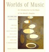 Worlds of Music