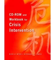 CD-ROM and Workbook for Crisis Intervention