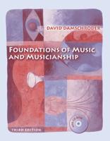 Foundations of Music and Musicianship