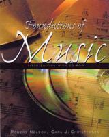 Foundations of Music