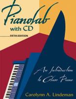 Pianolab W/CD 5e