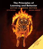 The Principles of Learning and Behaviour