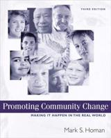 Promoting Community Change