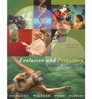 Evolution and Prehistory
