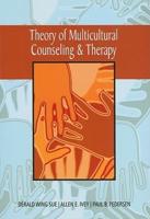 A Theory of Multicultural Counseling & Therapy