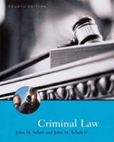 Criminal Law 4e
