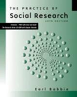 The Practice of Social Research