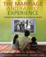 The Marriage and Family Experience