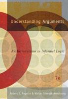 Understand Arguments 7e