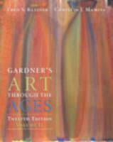 Gardner's Art Through the Ages. Vol. 2 Chapters 19-34