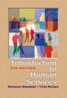 An Introduction to Human Services