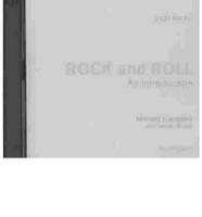 2-CD Set for Campbell/Brody's Rock and Roll: An Introduction, 2nd