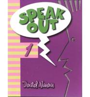 Speak Out. 1. [Student Book]