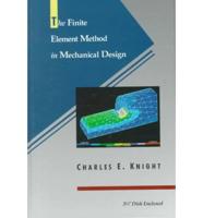 The Finite Element Method in Mechanical Design