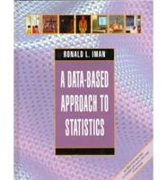 A Data-Based Approach to Statistics