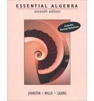 Essential Algebra