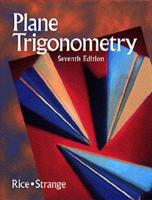 Plane Trigonometry