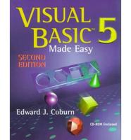Visual Basic Made Easy