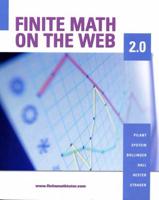 Finite Math on the Web