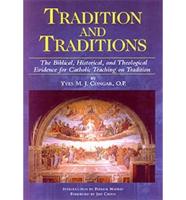 Tradition & Traditions
