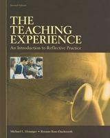 The Teaching Experience