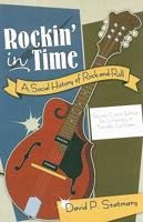 Rockin&#39; in Time: A Social History of Rock-And-Roll