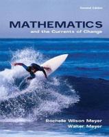 Mathematics and the Currents of Change