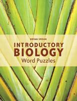 Introductory Biology Word Puzzles