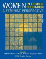 Women in Higher Education