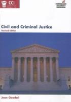 Civil and Criminal Justice