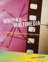Writing for Multimedia