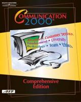 Communication 2000: Comprehensive