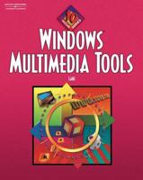 Windows Multimedia Tools 10-Hour Series, Text/CD Package