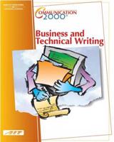 Communicaton 2000: Business & Technical Writing