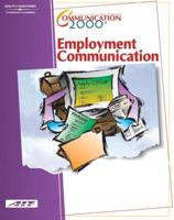 Communication 2000 : Employment Communication