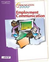 Communication 2000: Employment Communication